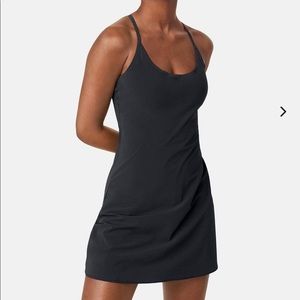 Outdoor voices exercise dress